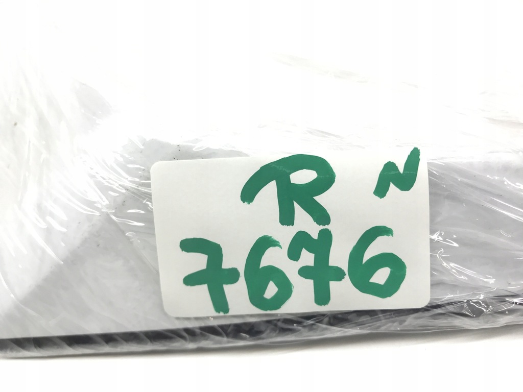 фото №7, Молдинг стекло крышки skoda karoq 17- 57a827931 оригинал