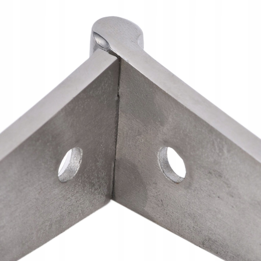 фото №8, Петля с 4 отверстиями петли ze нержавеющая сталь нержавеющей