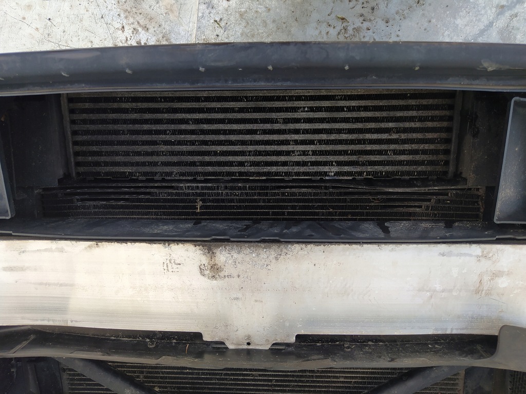 фото №10, Bmw f20 f21 2.0d m набор pas передний