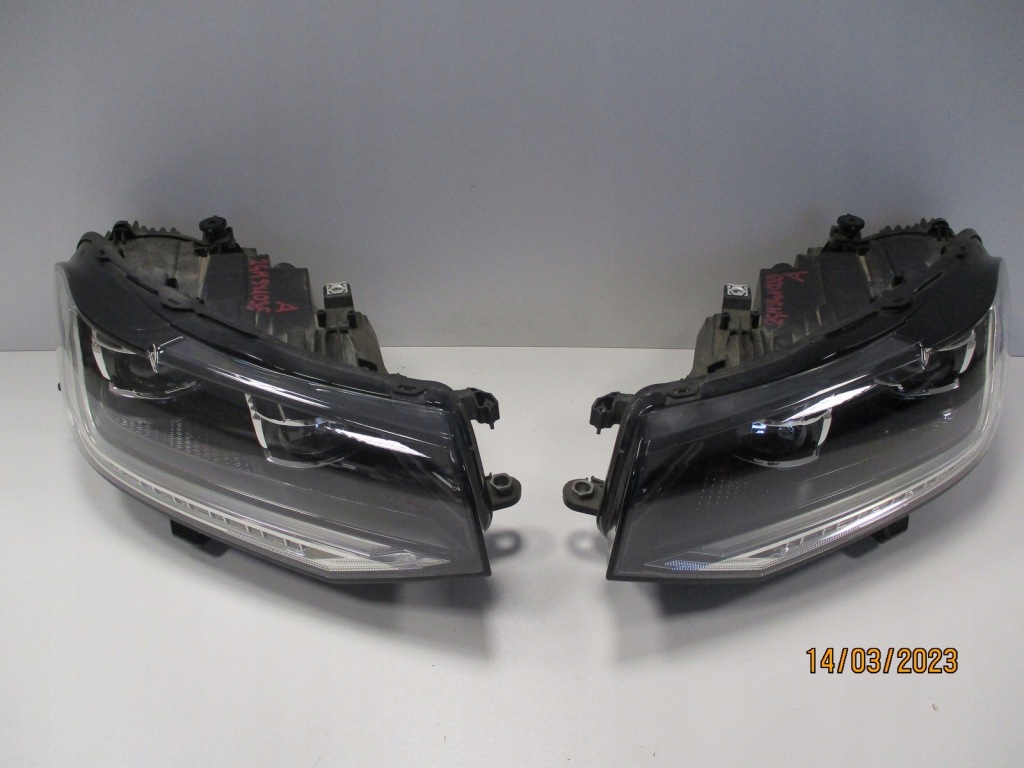 фото №6, Лампа лампи full led t cross 2gm941036b 2gm941035b