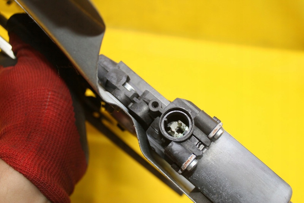 фото №5, Подъемник окон левый перед hyundai ix35 82470-2y370