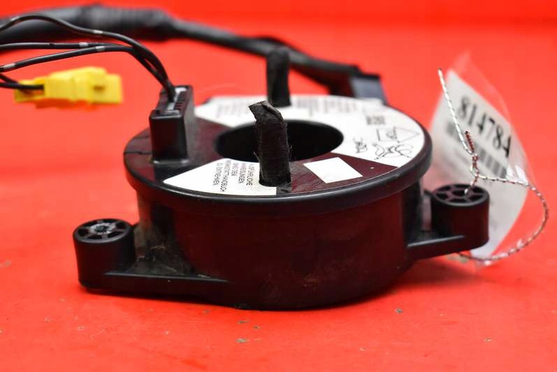 фото №5, Лента подушка безопасности шлейф honda hr-v h-r v hrv 1 i 98-01