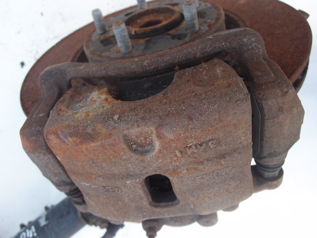 фото №13, Mcperson правий перед hyundai i40 1.7 crdi