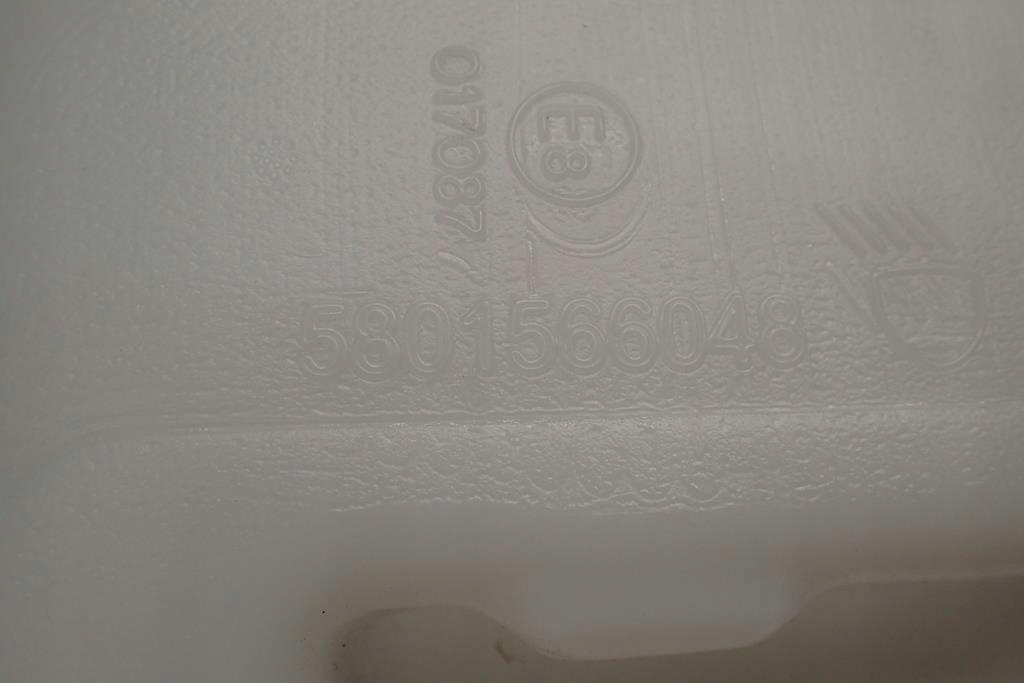 фото №4, Бачок омывателя iveco daily 14-