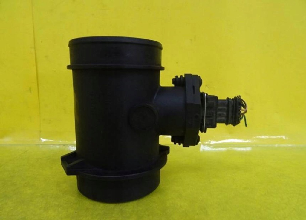 фото №7, Расходомер rover 45 2.0 дизель bosch 0281002120 nr31