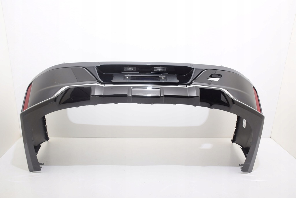 фото №13, Bmw 7 g70 бампер задняя 6-pdc m-pakiet 416