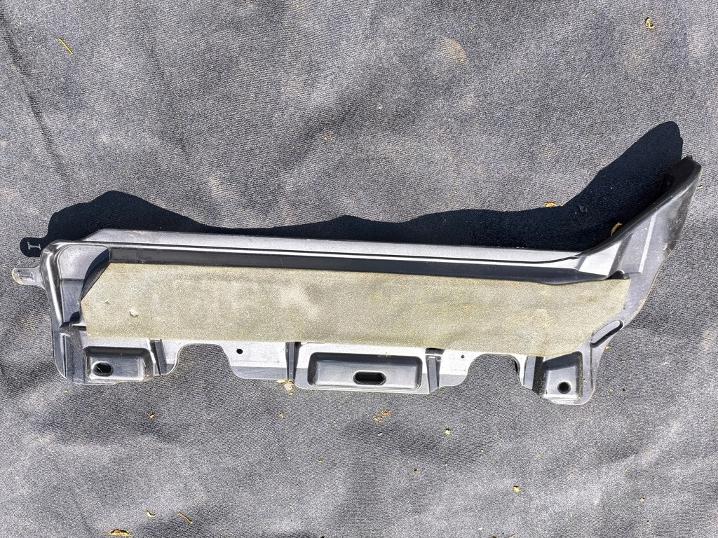 фото №5, Chrysler pacifica ii 16- канал обдув повітря 68227717ac