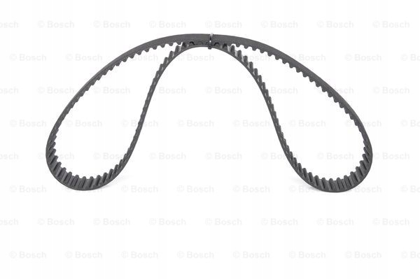 фото №7, Ремінь розподільного валу volvo 132