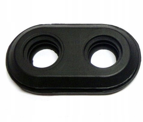 фото №1, Прокладка гумовий трубопровід обігрівача toyota bj40