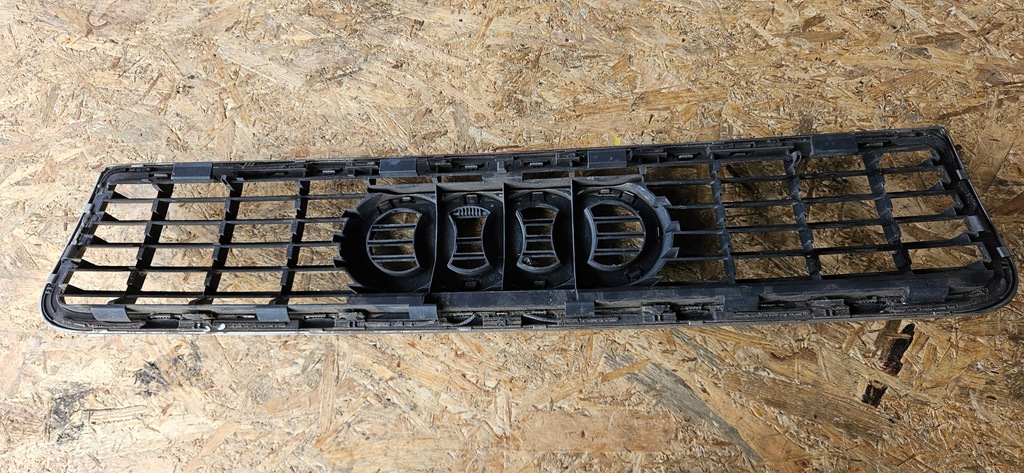 фото №8, Audi a4 b6 решётка радиатора радиатора решётка радиатора 8e0853651f