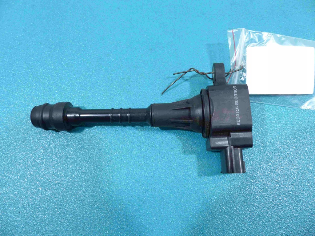 фото №3, Котушка запалювання nissan primera p11 2.0 16v