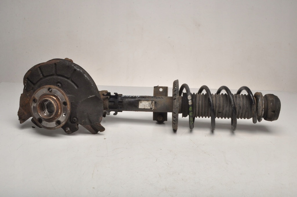 фото №1, Skoda rapid 1.6 tdi mcperson правый перед передний 6r0413031bf