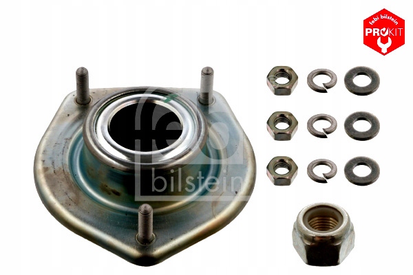 Febi bilstein 38064 набір ремонтний, кронштейн амортизатора Ціна