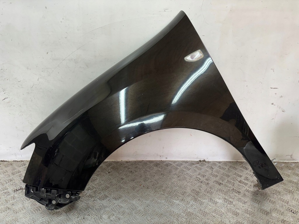 фото №1, Крыло перед передний левый dacia logan ii sandero ii 12-