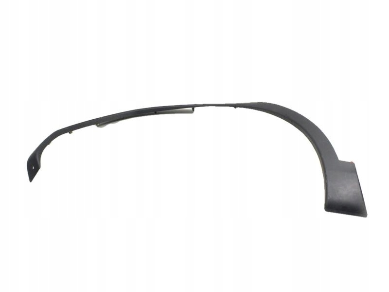 фото №15, Qashqai i j10 накладка крыла подкрылок перед левая