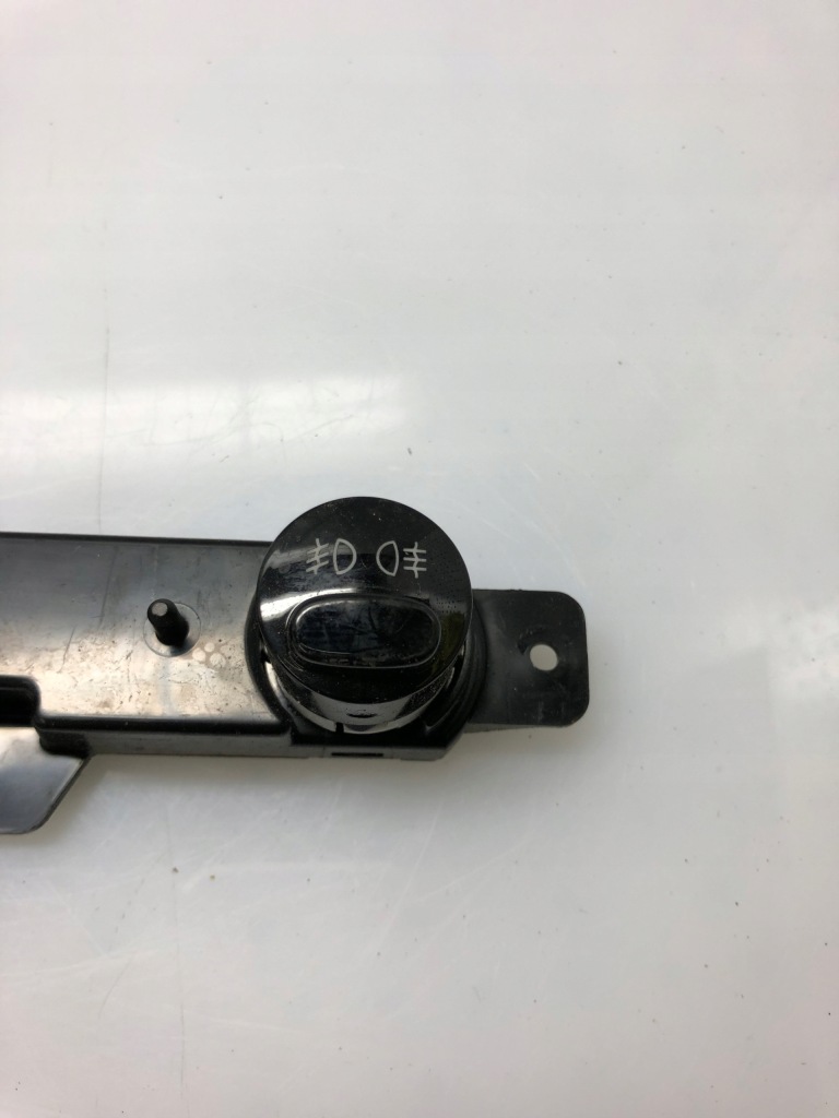 фото №4, Перемикач панель fca 735451108