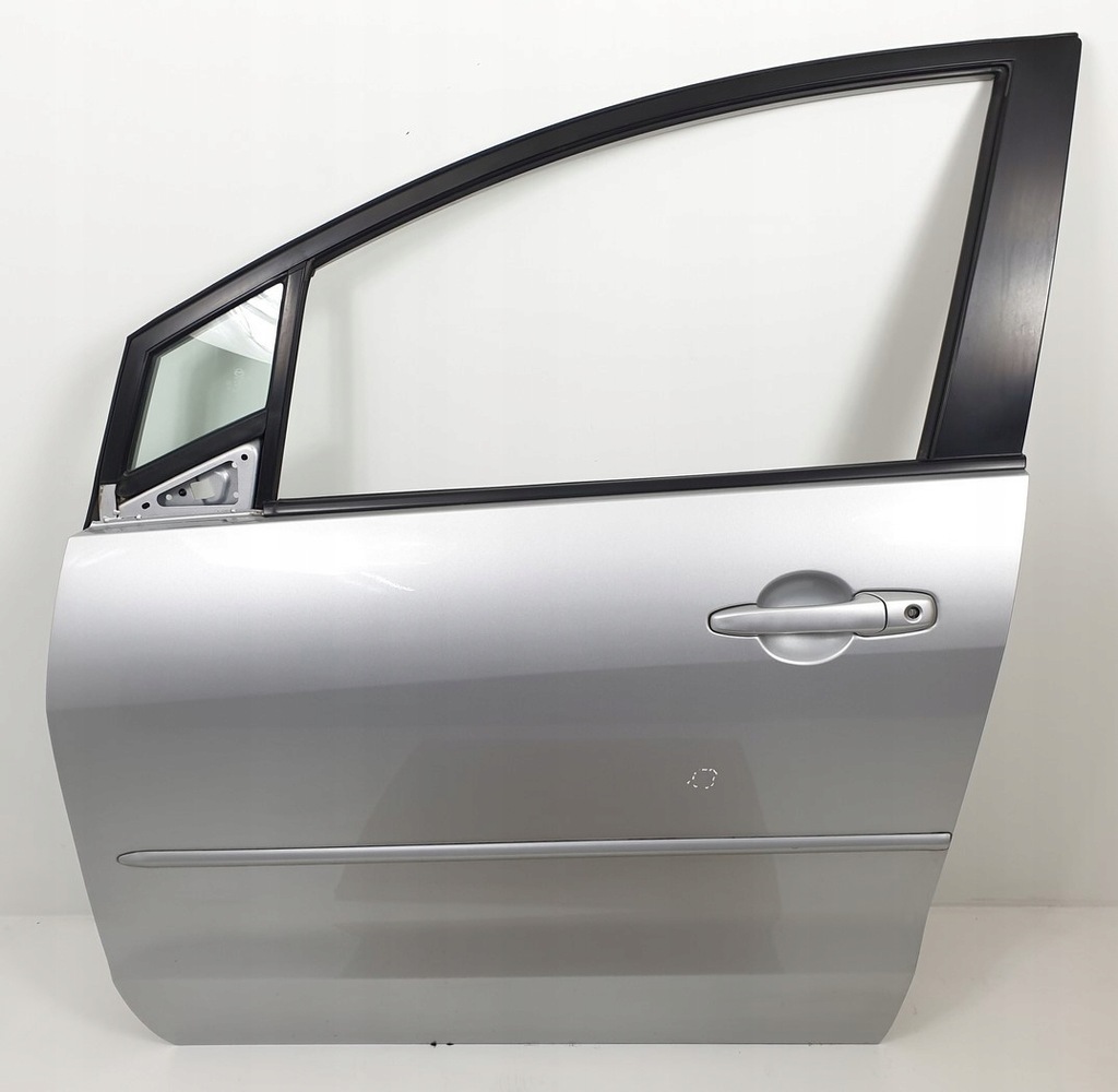 фото №1, Двері лівий перед 22v mazda 5 i cr