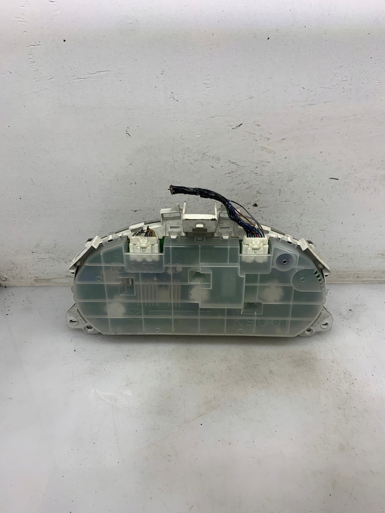 фото №5, Счетчик приборы mazda 5