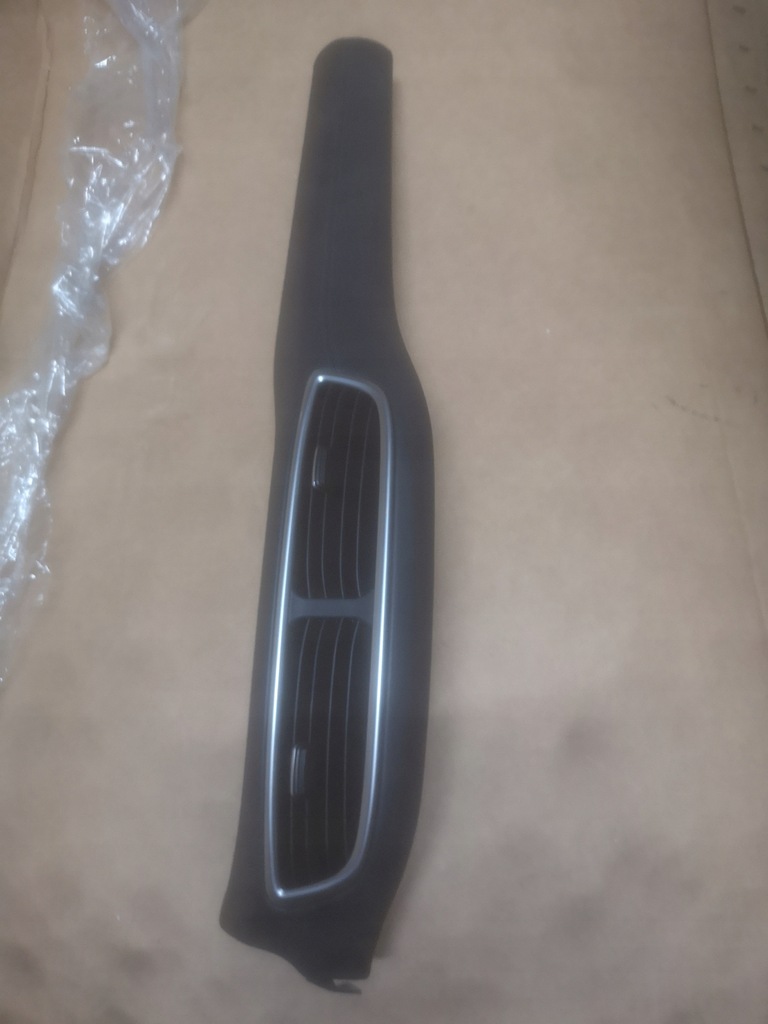 фото №1, 84796-d3ab0 tucson iii lift решётка обдув