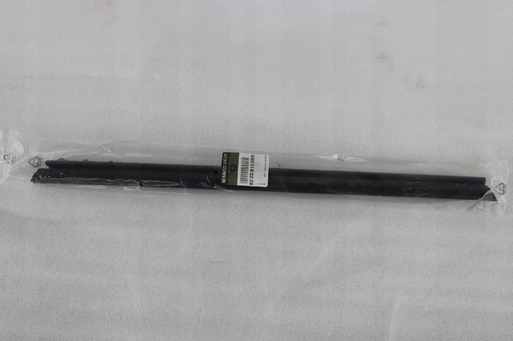 фото №1, Renault talisman прокладка двері права задня ,