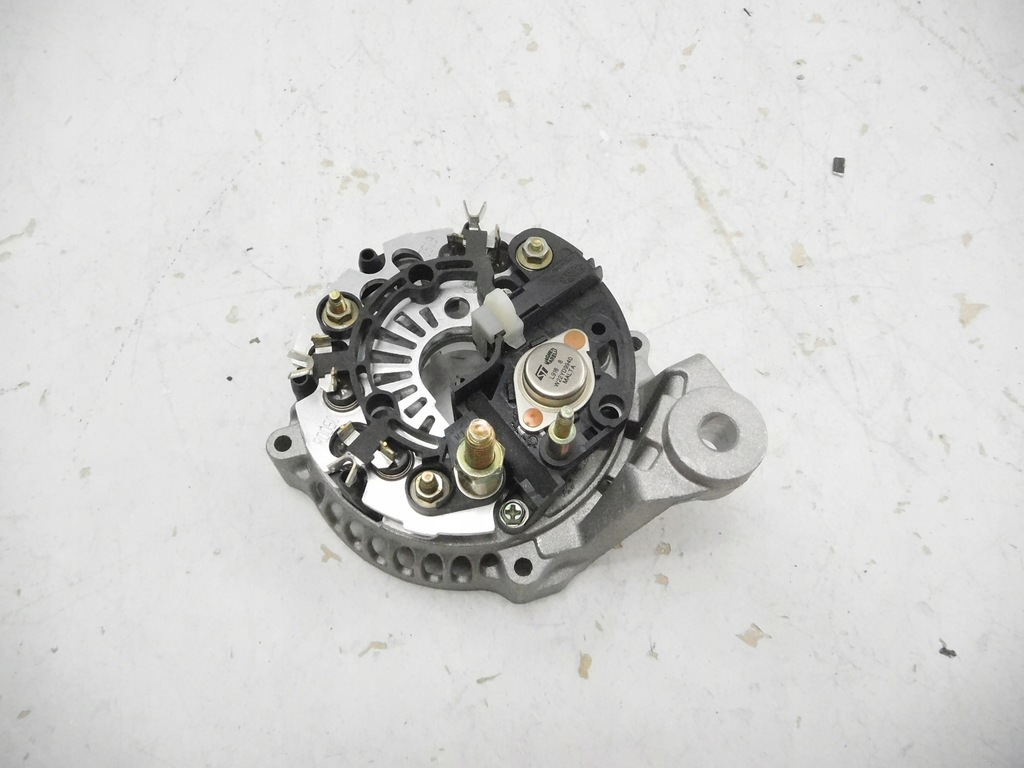 фото №5, Корпус с регулятором panda punto ypsilon 9947141