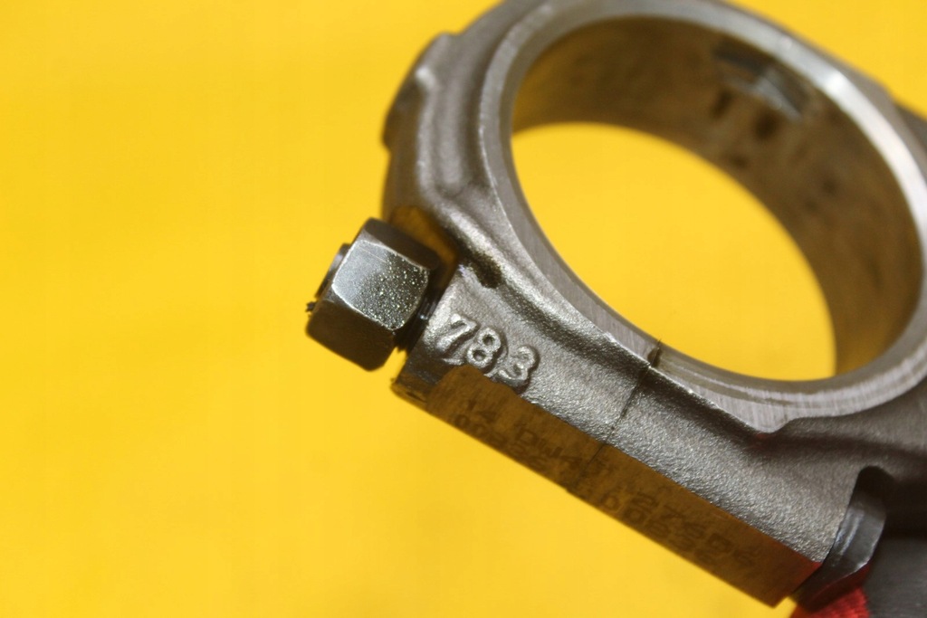 фото №5, Ford оригинальный номер 085190 шатун поршень