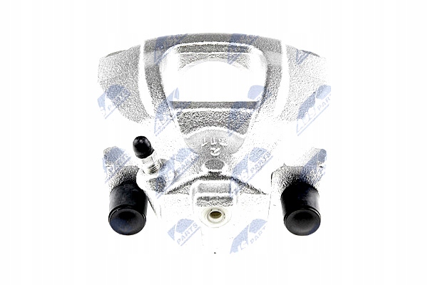 фото №10, Супорт гальмівний перед mini one cooper cooper s 03-08 лівий nty