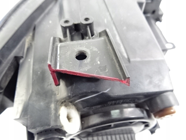 фото №16, Jeep compass ii 17-20 лампа передня ліва europa