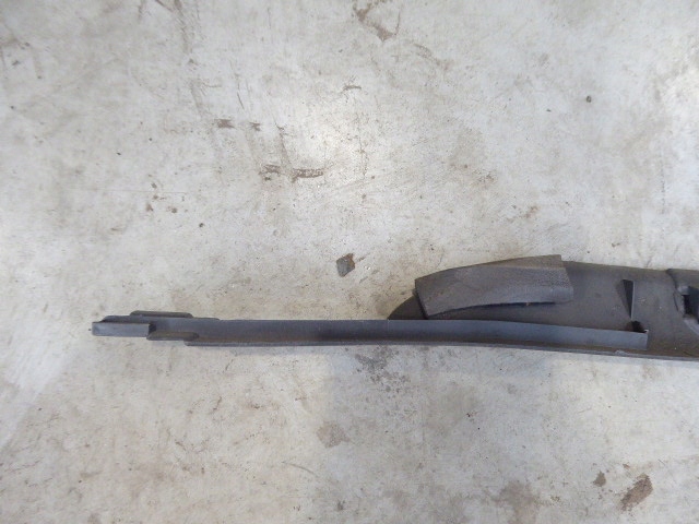 фото №6, Ford galaxy seat alhambra vw sharan i 7m lift 00-10 молдинг поріг ліва