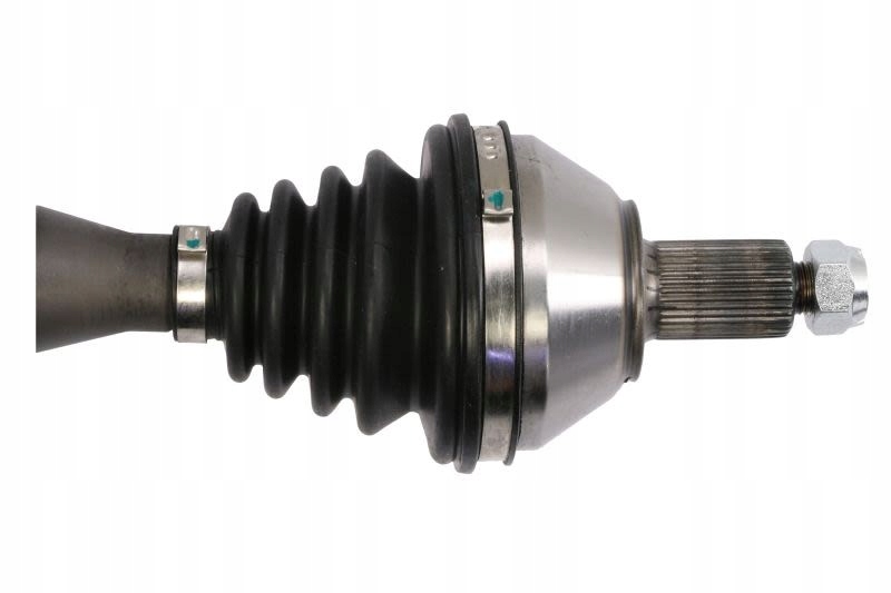 фото №2, Привідний вал привідний/вал привідний pascal g2w051pc wał привідний