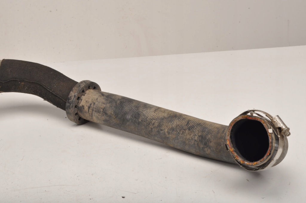 фото №7, Land rover discovery v l462 3.0 d труба интеркулер fpla-9g738-cd