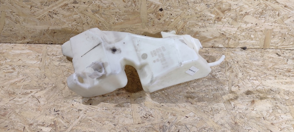 фото №1, Audi a4 b6 cabrio бачок рідина омивача