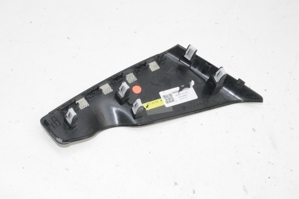 фото №9, Рамка середня панель приладів kia ev6 cv 846u3cv000 electric 239kw 2023