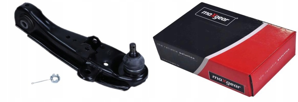 фото №1, Рычаг prz l hyundai h100 mitsubishi l300