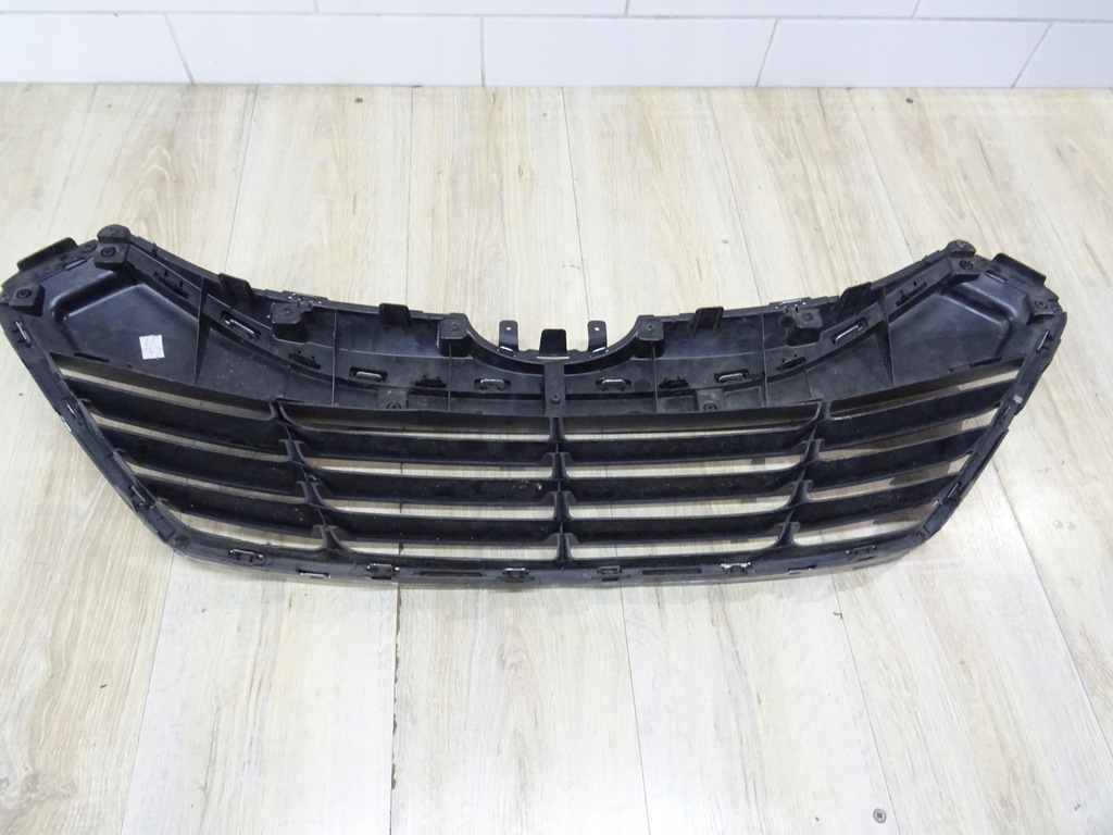фото №9, Решётка радиатора hyundai tucson 86561-2s100