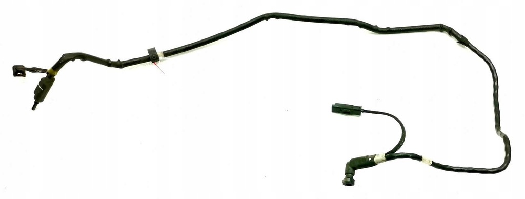 фото №1, Шланг adblue fiat ducato iii