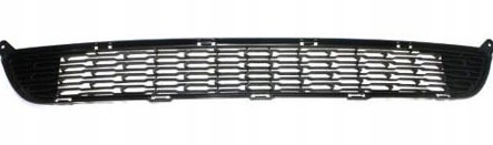 фото №1, Polcar 41k12711 решётка радиатора бампере