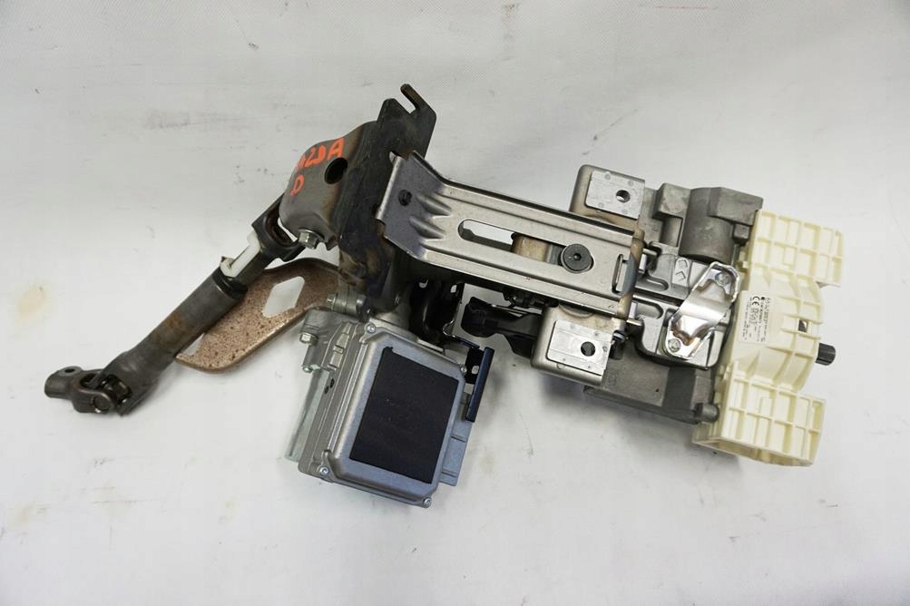 фото №1, Электрический усилитель mazda 6 iii gj lift