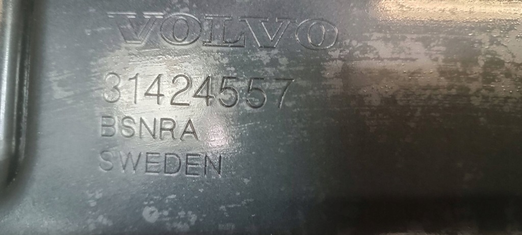 фото №11, Капот volvo xc60 31424557