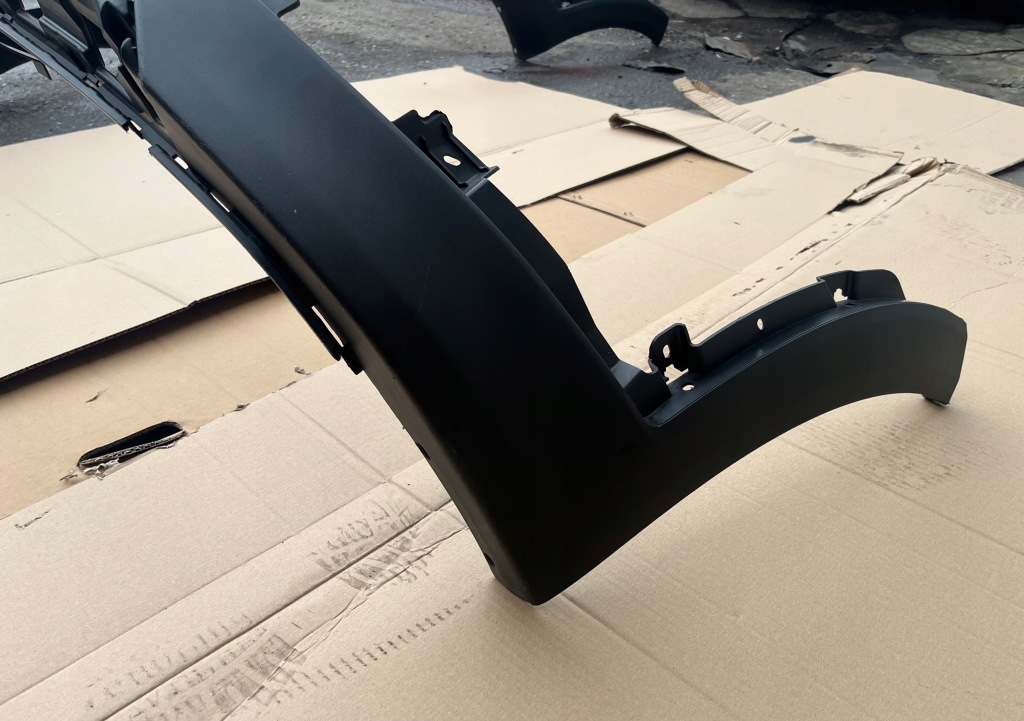 фото №5, Спойлер передний hyundai tucson iii