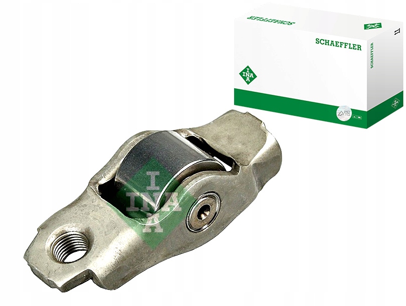 фото №1, Ina 422 0140 10 рычаг клапана, управление двигателя