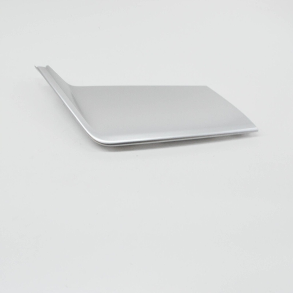 фото №1, Audi rs6 c7 передняя часть бампер правый решётка cover 4g0807796ap6