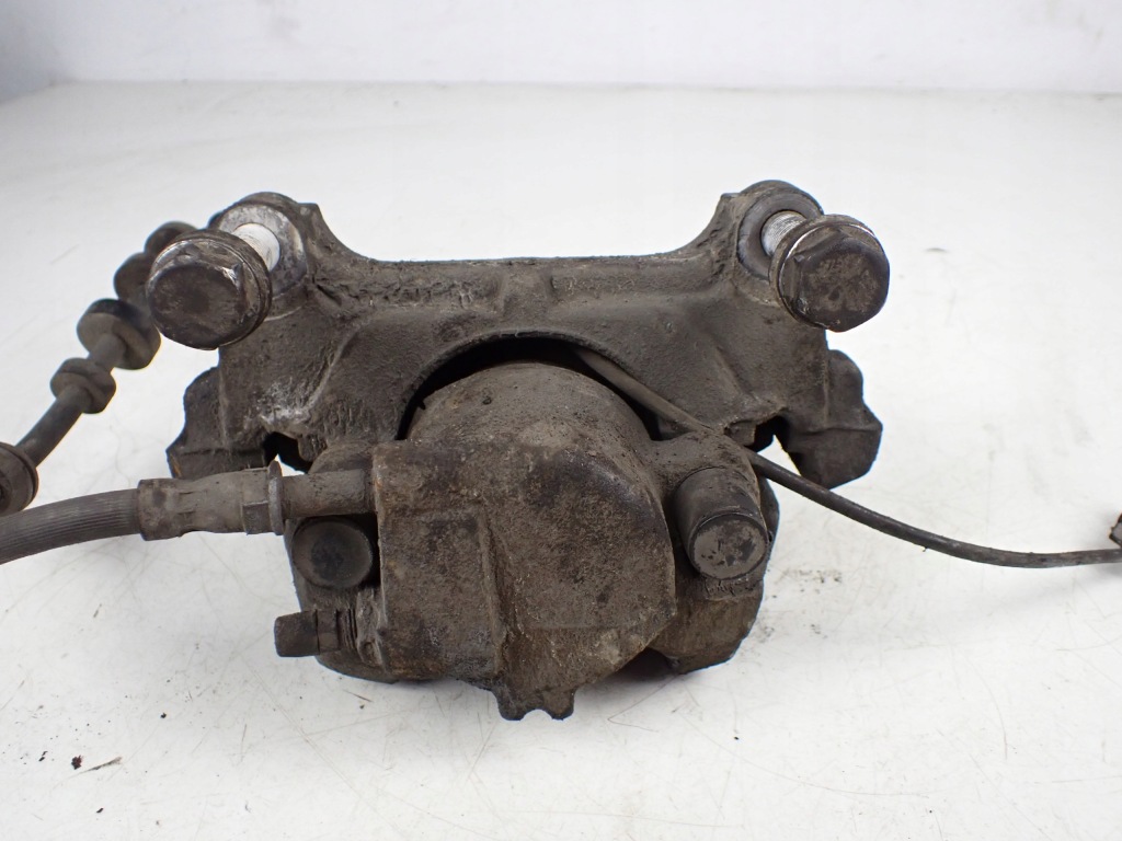 фото №4, Суппорт левый перед audi a5 8t sportback 2,0 tfsi