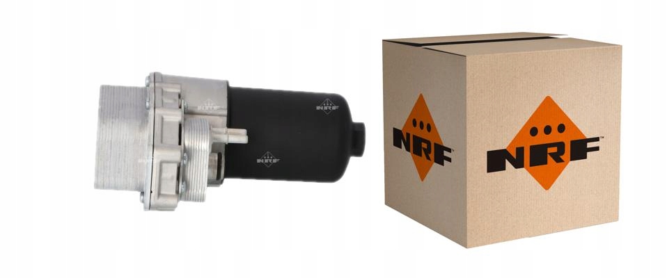 фото №1, Nrf 31831 корпус, фільтр оливи