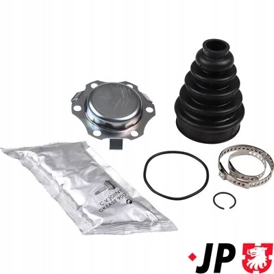 фото №2, Jp group захист шарнір kpl.