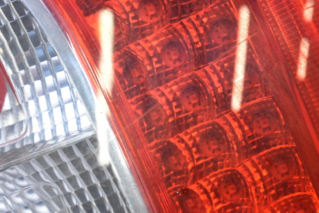 фото №13, Лампа правая задняя задняя volvo xc90 1 i 02-06