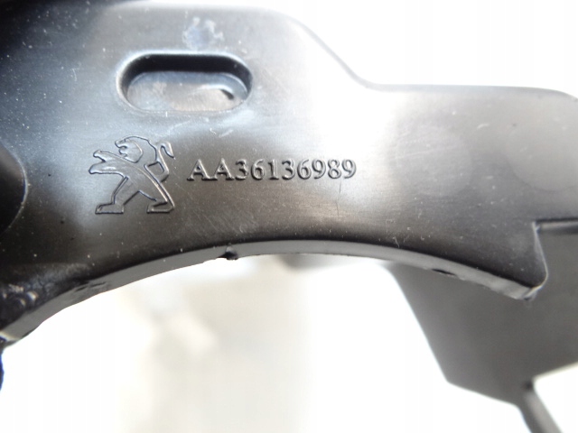 фото №8, Peugeot 308 ii t9 праве кронштейн протитуманної фари aa36136989