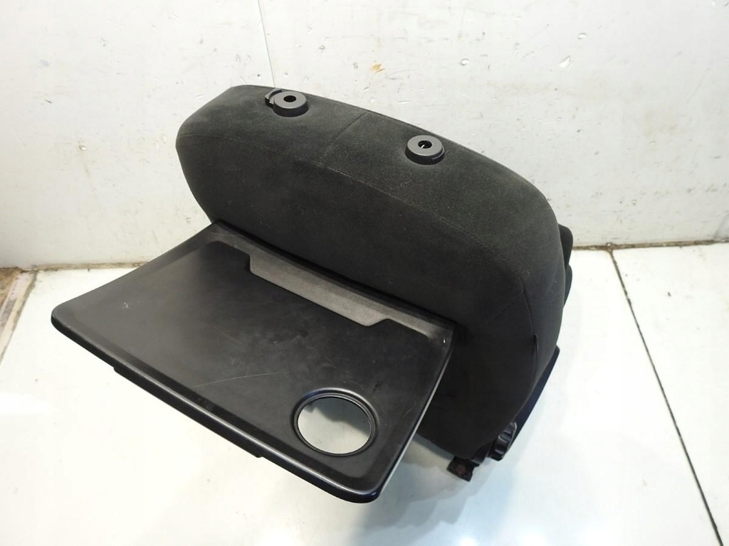 фото №5, Сиденье правый перед ford galaxy mk2