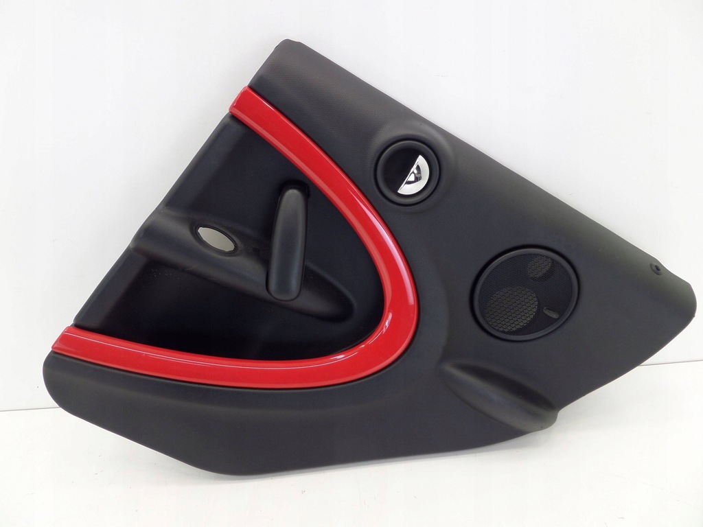 фото №16, 2013 mini cooper countryman r60 полный салон