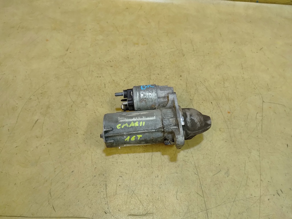 Купити C-max mk2 focus mk3 1.6 ecoboost стартер av6n11000da